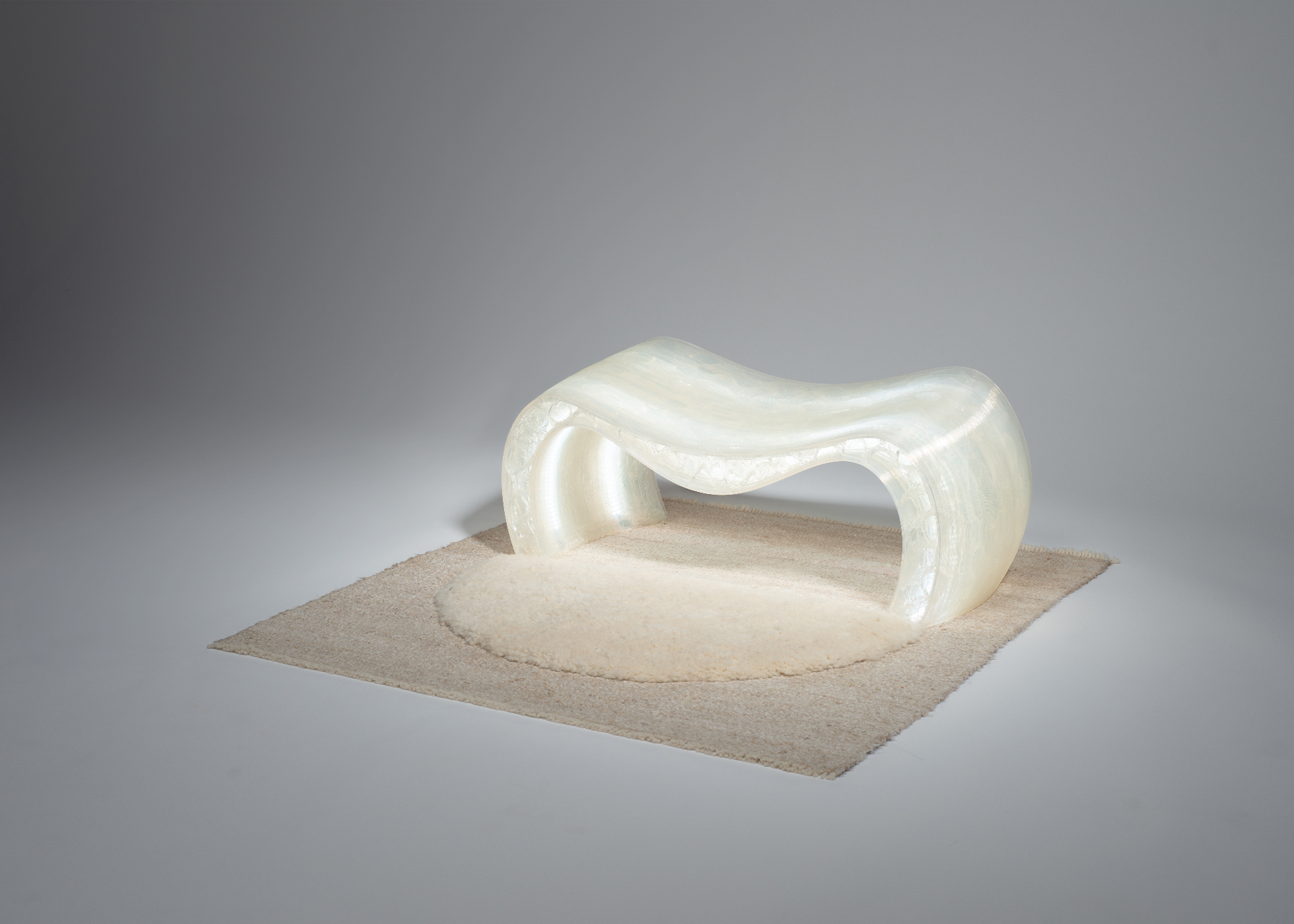 HEMPLA II — Sugar + LED